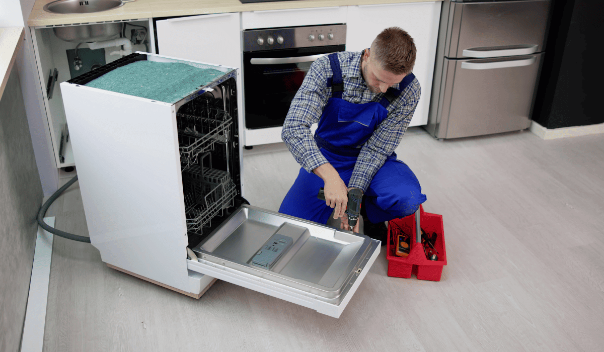 Beykoz  Beko Bulaşık Makinesi Servisi